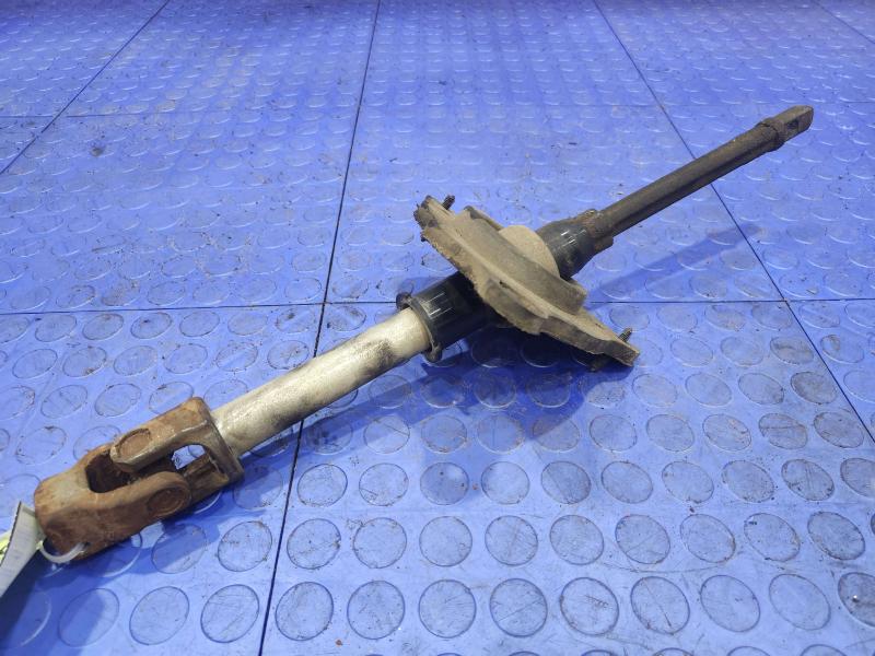 2008 Ford F-250 Super Duty Steering Coupler