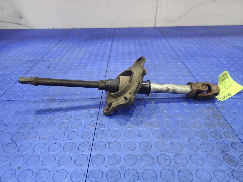 2008 Ford F-250 Super Duty Steering Coupler