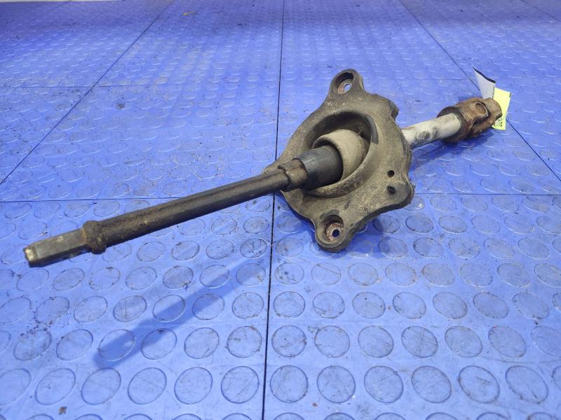 2008 Ford F-250 Super Duty Steering Coupler