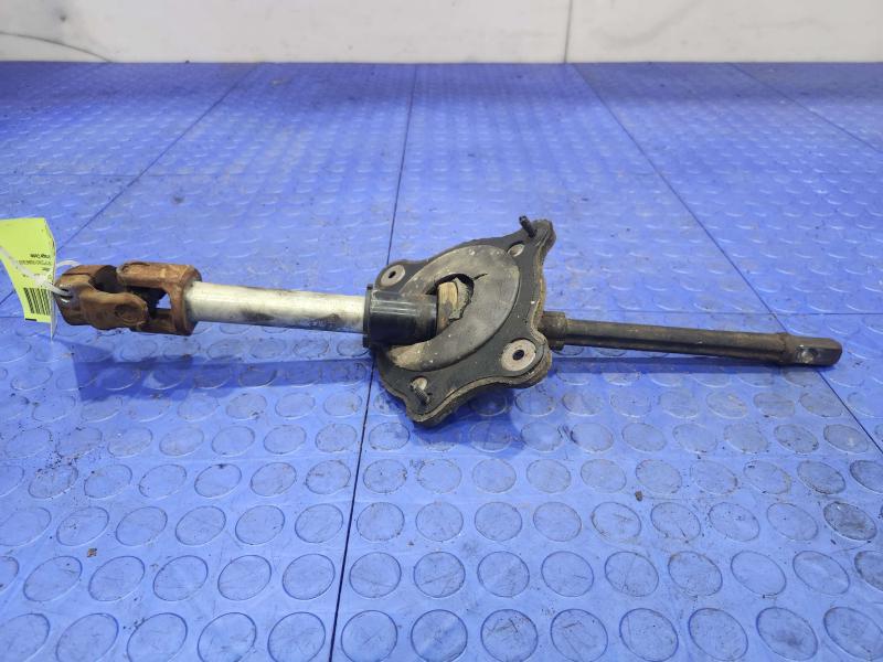 2008 Ford F-250 Super Duty Steering Coupler