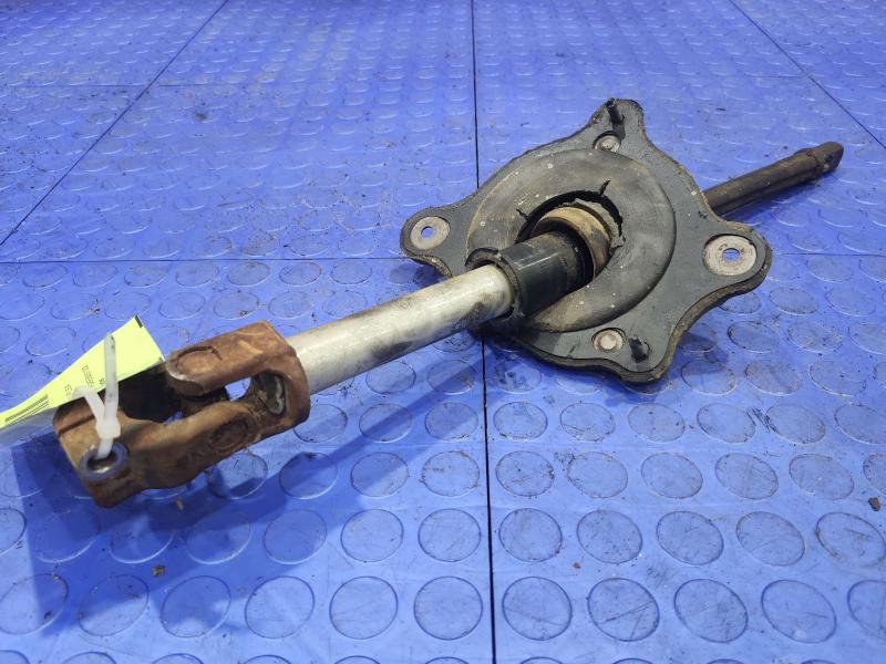 2008 Ford F-250 Super Duty Steering Coupler