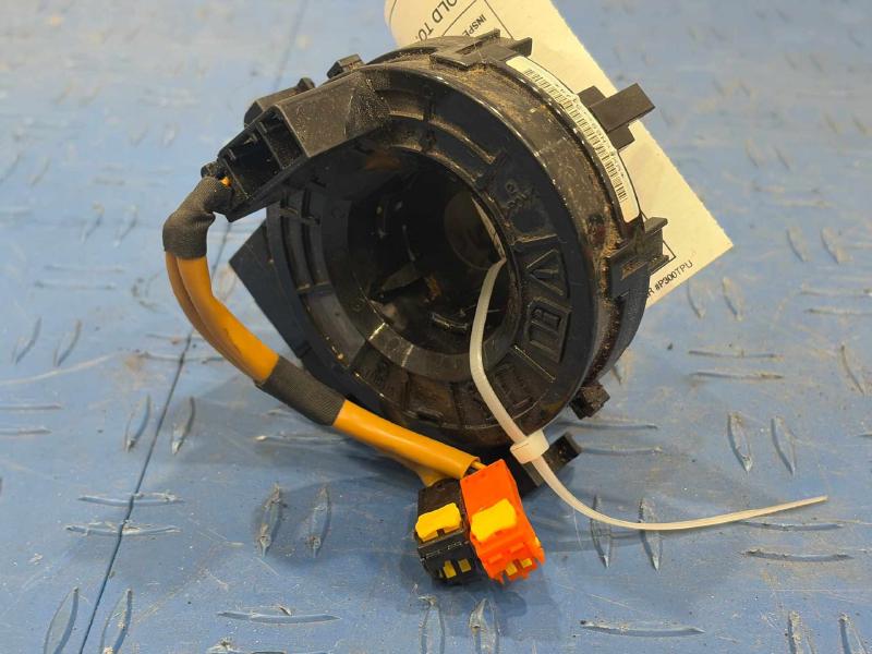 2007 Toyota RAV4 Clockspring (Srs)
