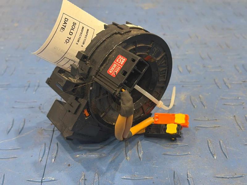 2007 Toyota RAV4 Clockspring (Srs)