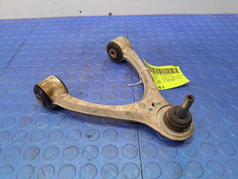 2008 Pontiac Solstice Upper Control Arm Front
