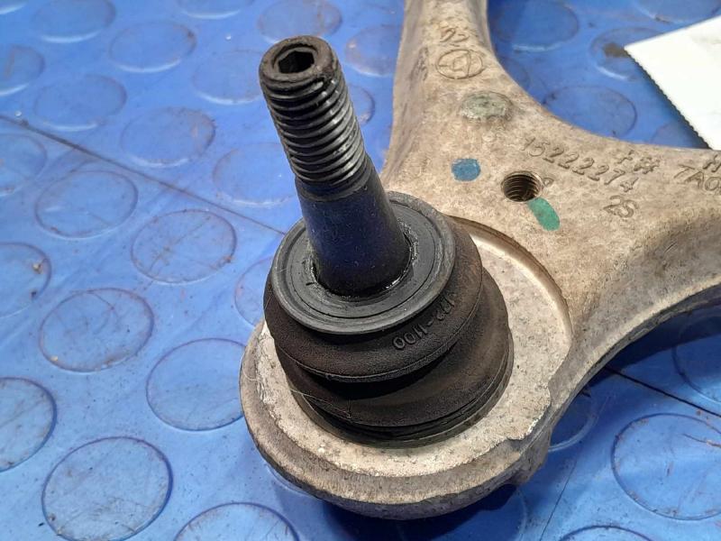 2008 Pontiac Solstice Upper Control Arm Front
