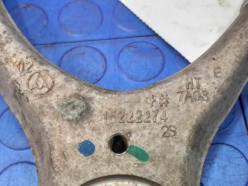 2008 Pontiac Solstice Upper Control Arm Front