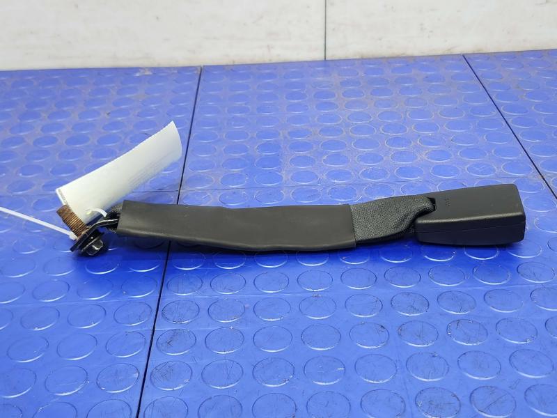 2019 Nissan Titan Rear Seat Belt