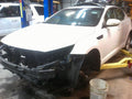 2011 Kia Optima Transmission Assy.