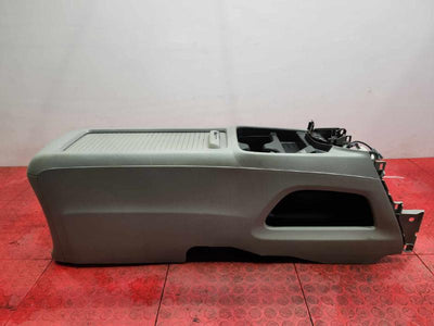 2014 Honda CR-V Front Console