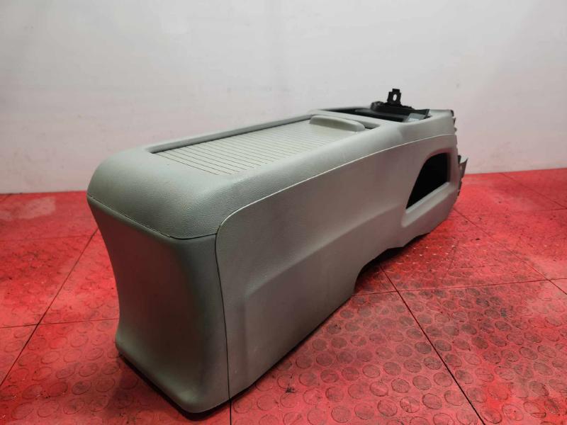 2014 Honda CR-V Front Console