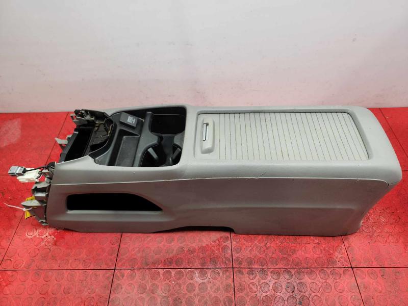 2014 Honda CR-V Front Console