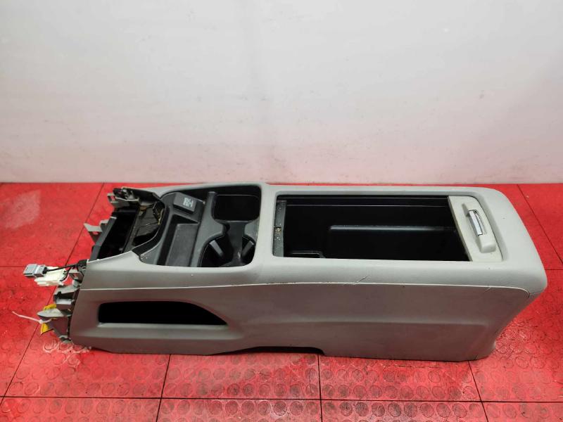 2014 Honda CR-V Front Console