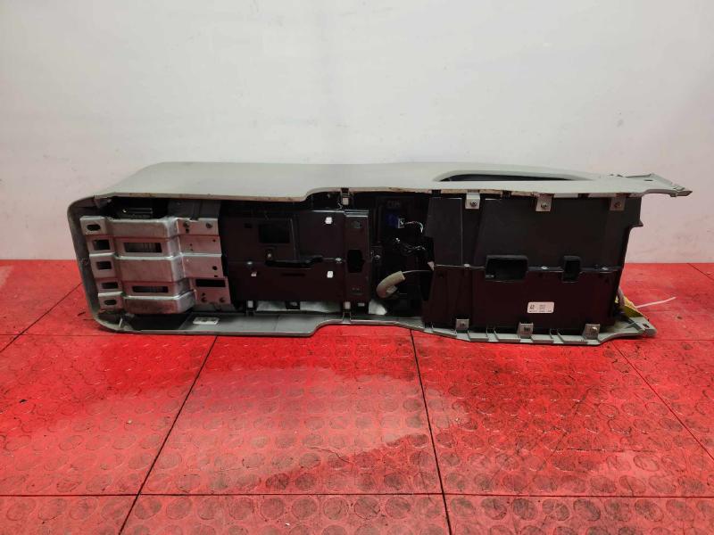2014 Honda CR-V Front Console
