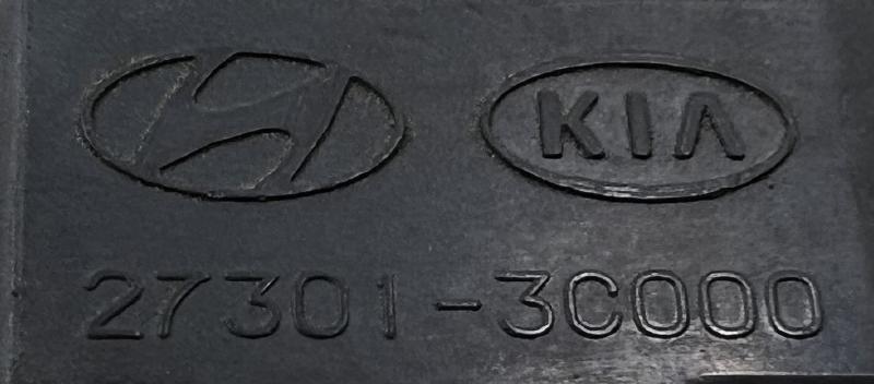 2012 Kia Sorento Ignition Coil/Ignitor