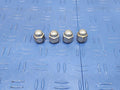 2013 Toyota Yaris Lug Nuts