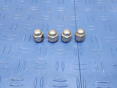 2013 Toyota Yaris Lug Nuts