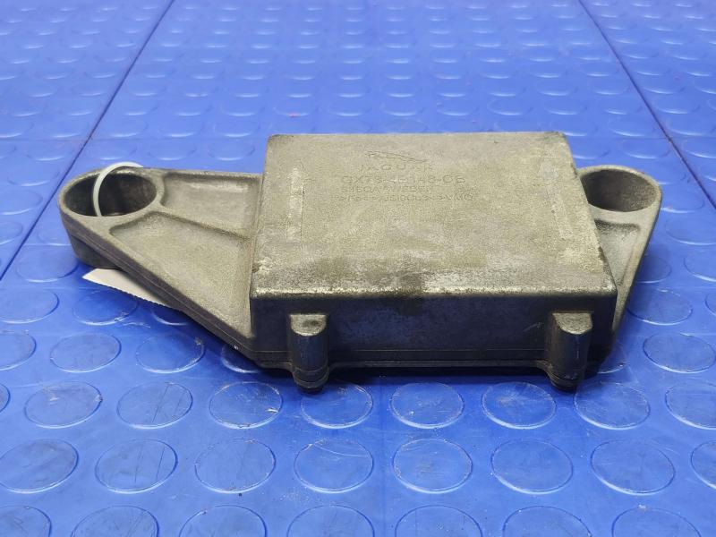 2017 Jaguar XE Misc Ebay Parts