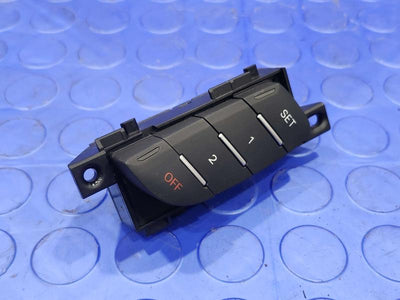 2014 Audi A7 Door Switch Front