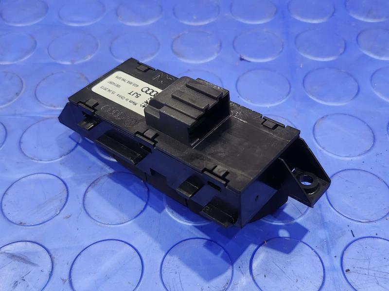 2014 Audi A7 Door Switch Front