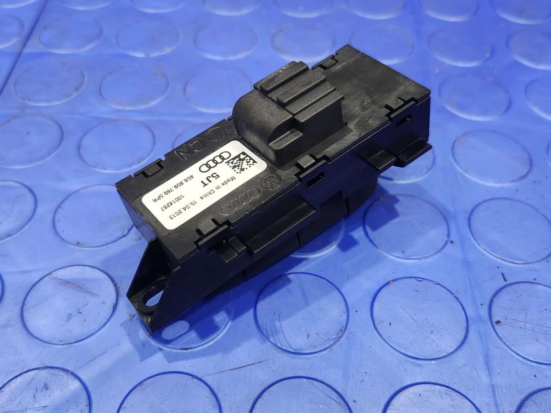 2014 Audi A7 Door Switch Front