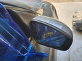 2017 Chrysler 200 Door Mirror