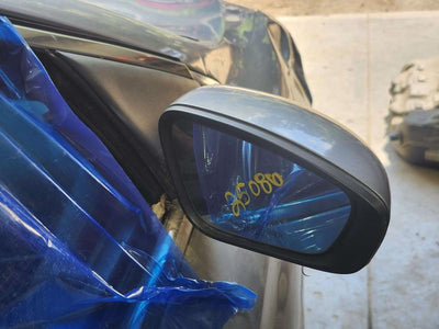 2017 Chrysler 200 Door Mirror