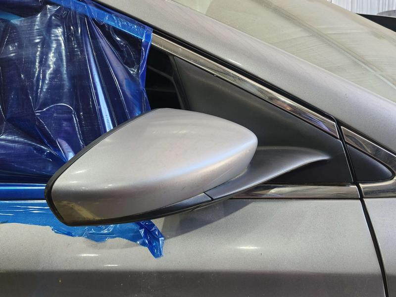 2017 Chrysler 200 Door Mirror