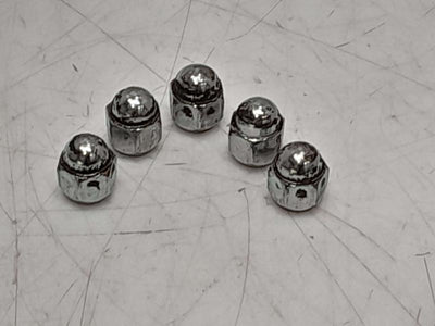 2019 Subaru Forester Lug Nuts