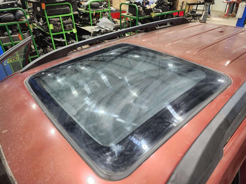 2009-2013 Subaru Forester Sunroof Glass Assembly with Frame and Motor OEM 65430SC001 65420SC010 65450SC000