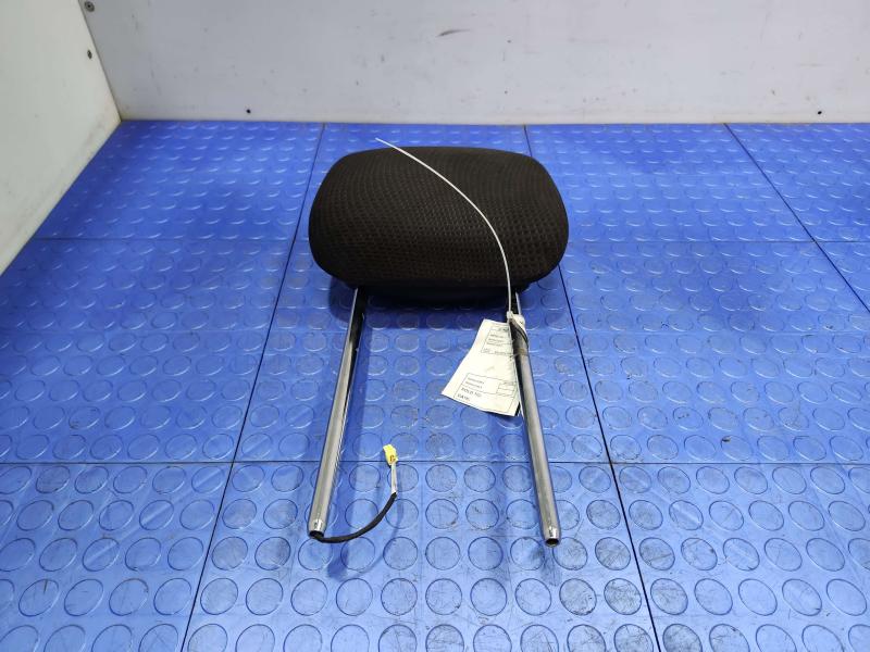 2012 Dodge Grand Caravan Headrest