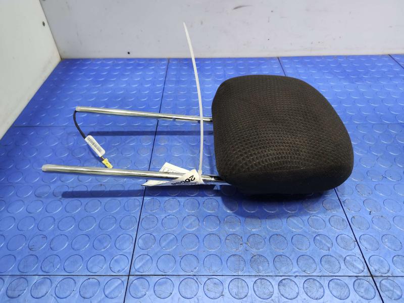 2012 Dodge Grand Caravan Headrest