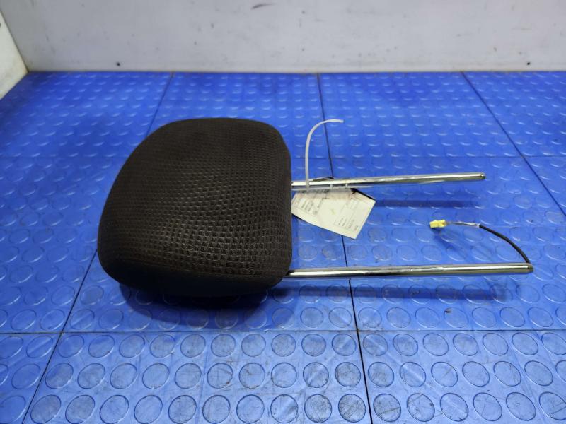 2012 Dodge Grand Caravan Headrest