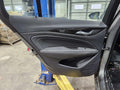 2018 Buick Regal Rear Door Trim Panel