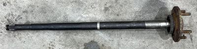 2011 Ram 1500 Axle Shaft