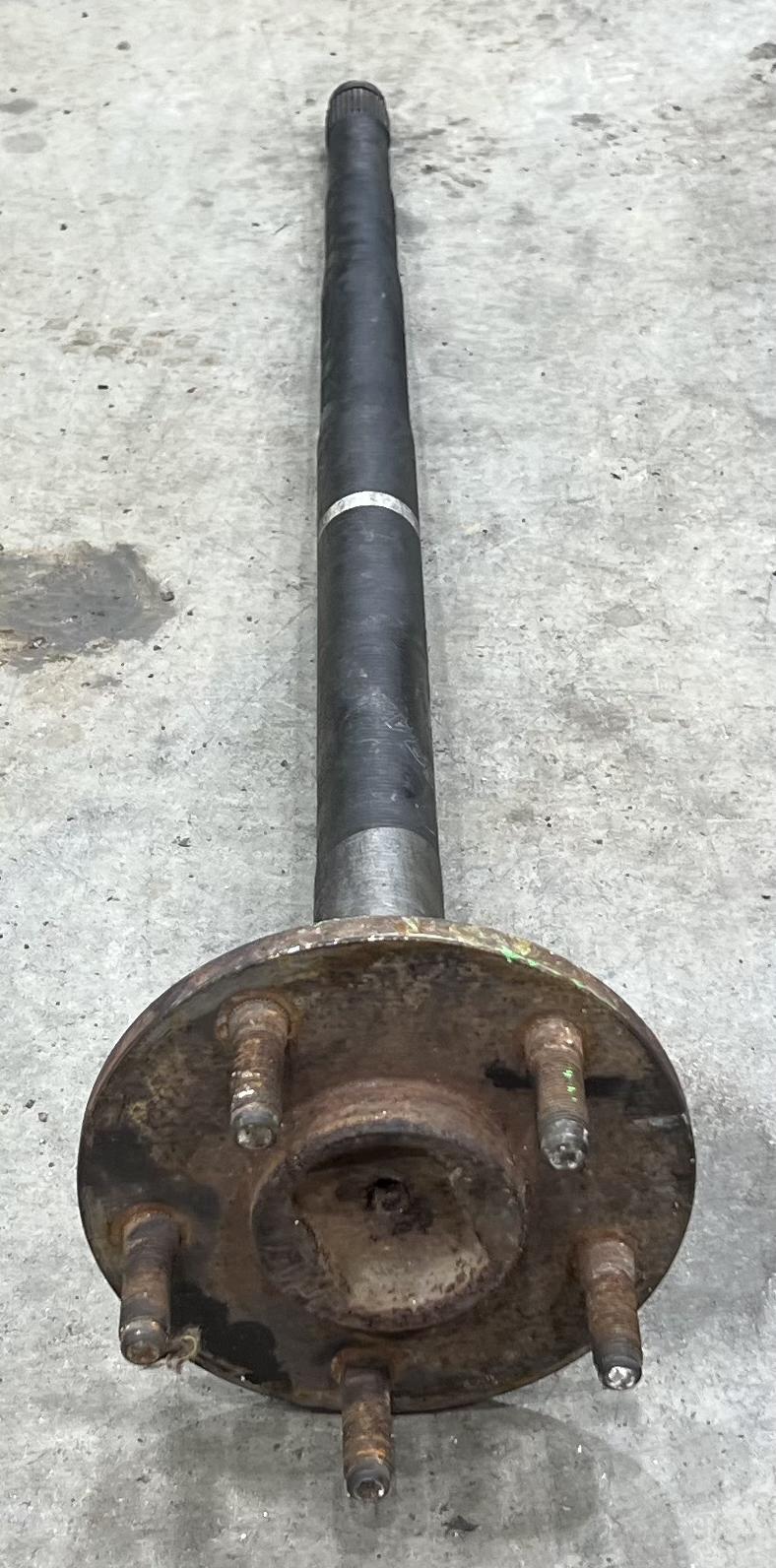 2011 Ram 1500 Axle Shaft