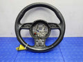 2015 Audi A6 Steering Wheel