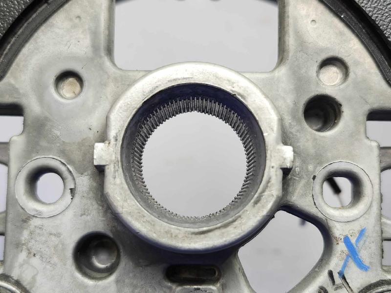 2015 Audi A6 Steering Wheel