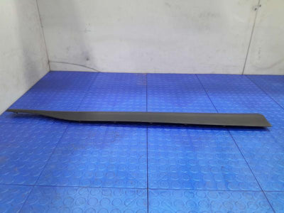 2019 Hyundai Kona Front Door Moulding