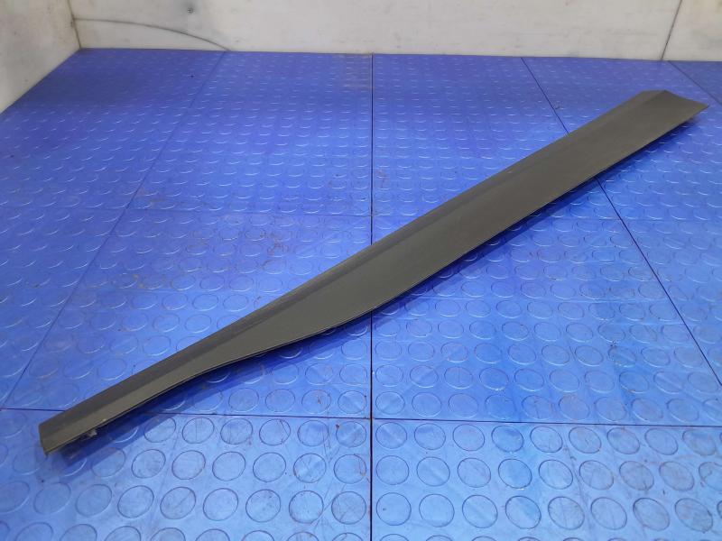 2019 Hyundai Kona Front Door Moulding