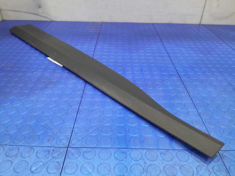 2019 Hyundai Kona Front Door Moulding
