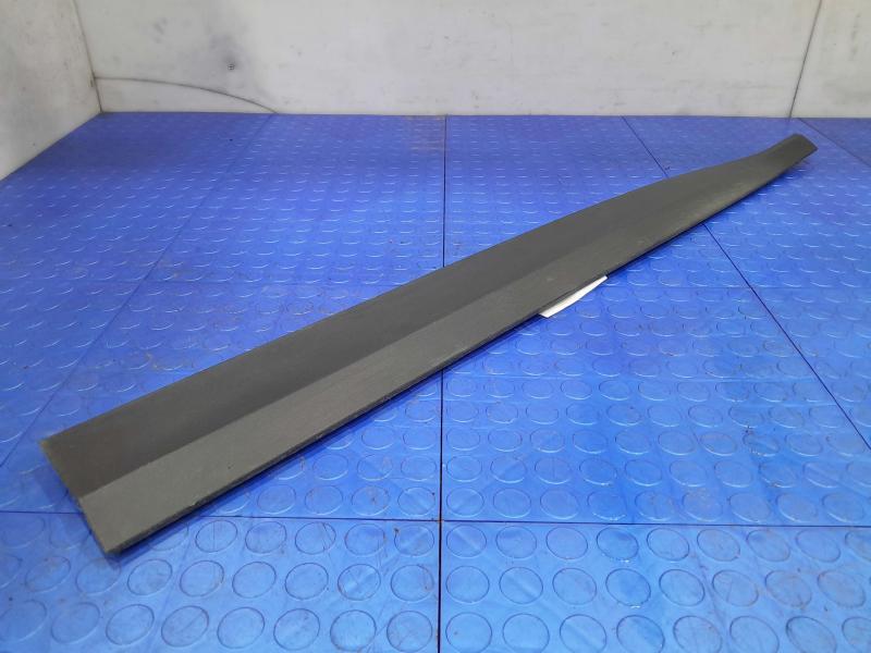 2019 Hyundai Kona Front Door Moulding