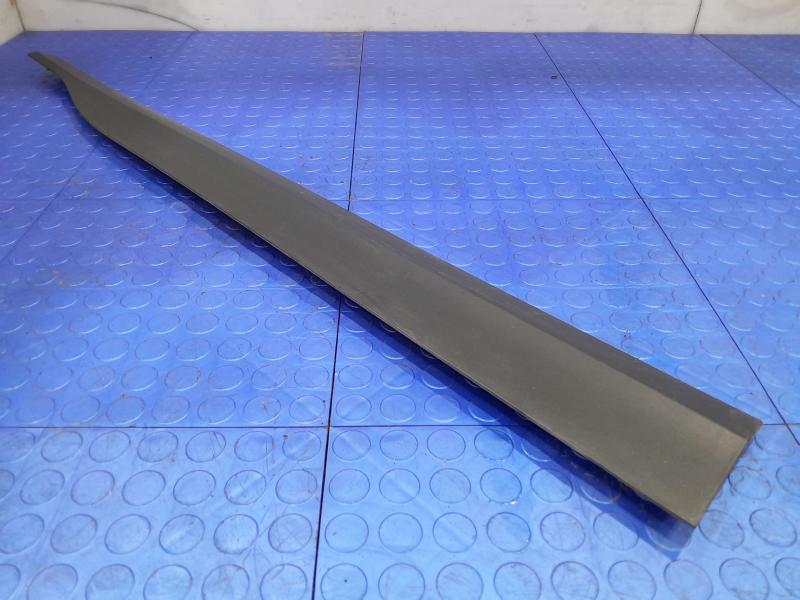 2019 Hyundai Kona Front Door Moulding