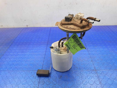 2015 Chevrolet Tahoe Fuel Pump