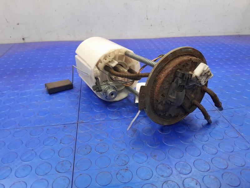 2015 Chevrolet Tahoe Fuel Pump