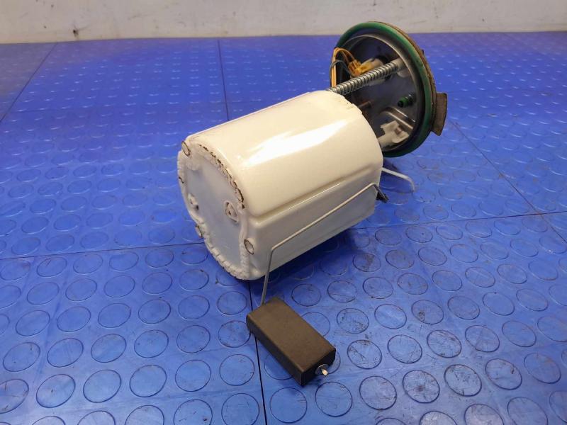 2015 Chevrolet Tahoe Fuel Pump