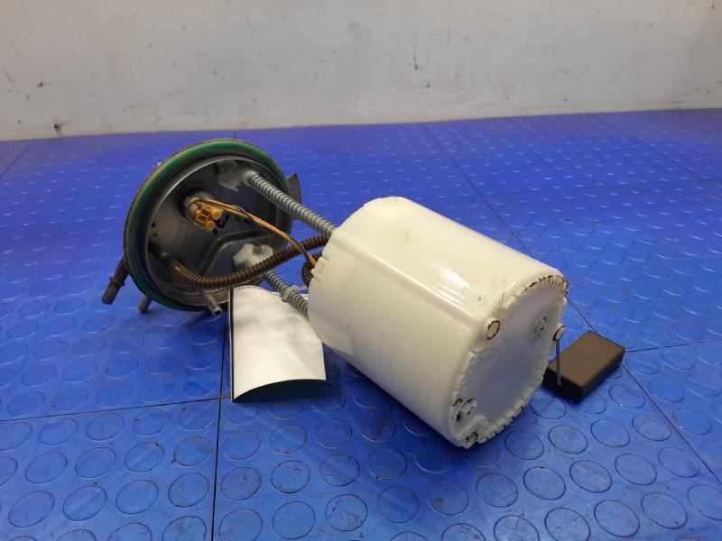 2015 Chevrolet Tahoe Fuel Pump