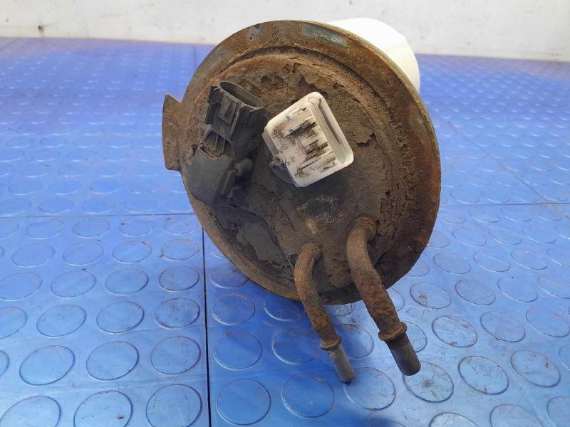 2015 Chevrolet Tahoe Fuel Pump