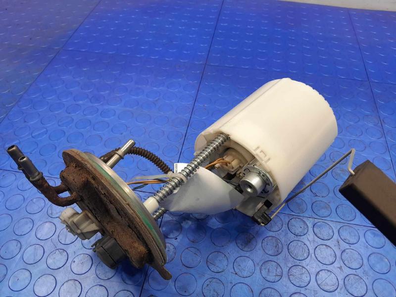 2015 Chevrolet Tahoe Fuel Pump