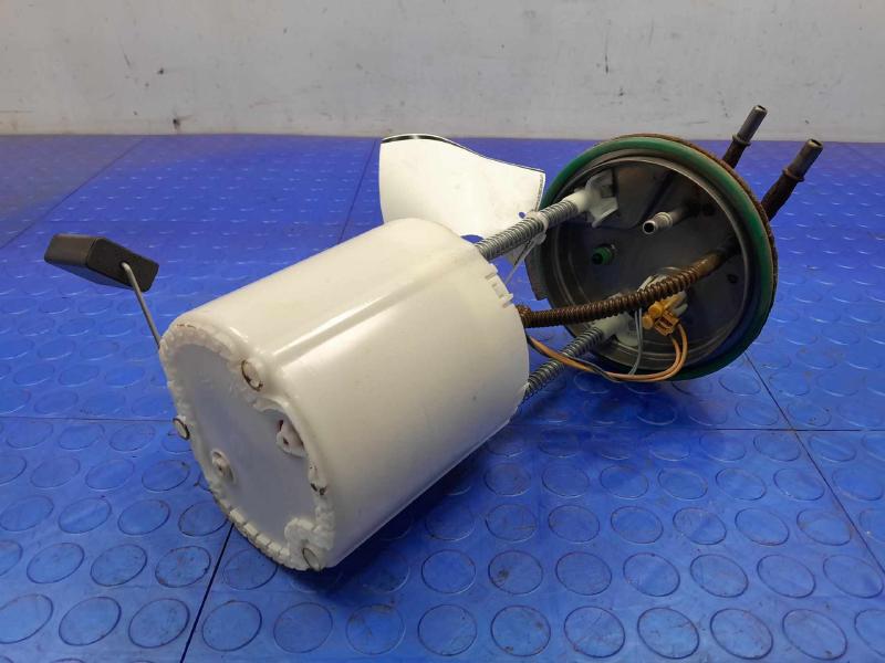 2015 Chevrolet Tahoe Fuel Pump