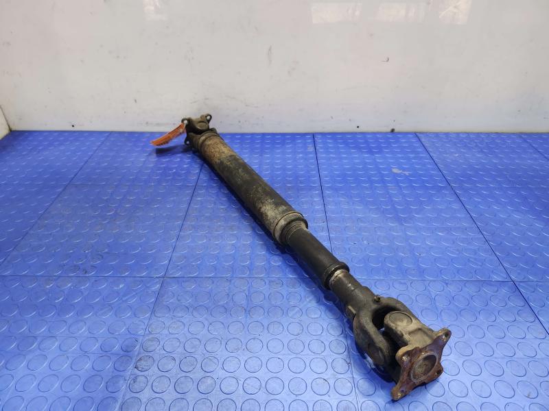 2003 Toyota 4Runner Front Drive Shaft